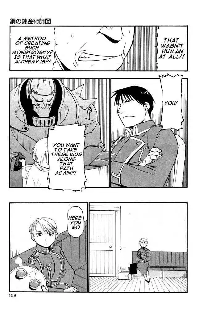 Full Metal Alchemist Chapter 24 12